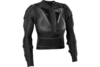 Koszulka z ochraniaczami FOX Titan Sport JSY Koszulka z ochraniaczami FOX Titan Sport JSY